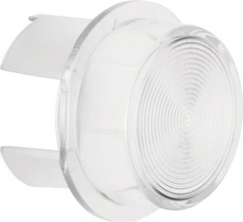 Hager Abdeckhaube transparent WDA4527T - Bild 1