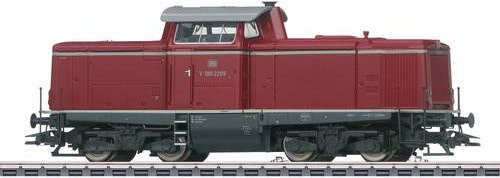 Märklin Diesellokomotive V100.20 Deutsche Bundesbahn H0 - Bild 1
