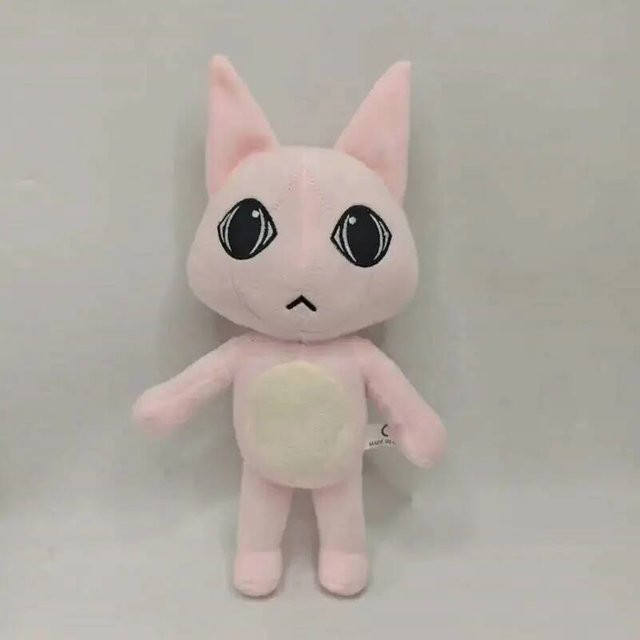Yiran toy Barney Ron Plüschtier, Plüsch / Textil, ab 14 Jahre - Bild 1