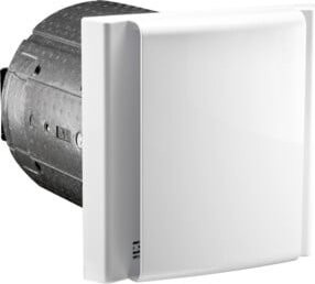 Glen Dimplex Lüftungsgerät mit Innenwandblende DL 50 WA2 in Weiß - Bild 1