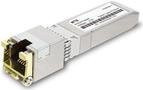 Planet 10G SFP+ Fiber Transceiver MTB-LA10 in Silber - Bild 1