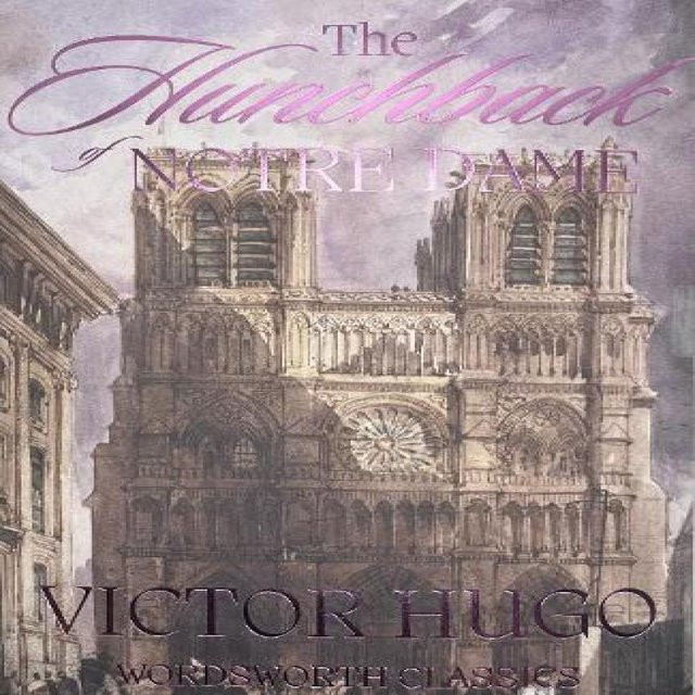 Der Glöckner von Notre-Dame von Victor Hugo, Taschenbuch - Bild 1