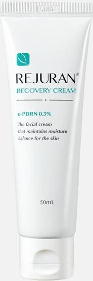 Rejuran Recovery Cream, 50 ml, Gesicht, Peptide, Panthenol - Bild 1