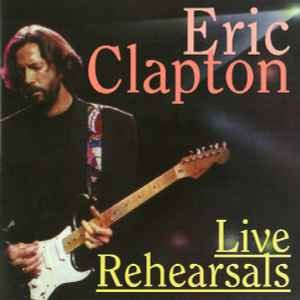 Live Proben von Eric Clapton, CD, 1994 - Bild 1