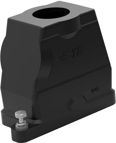 TE Connectivity T1920100129-009 Box Schwarz - Bild 1