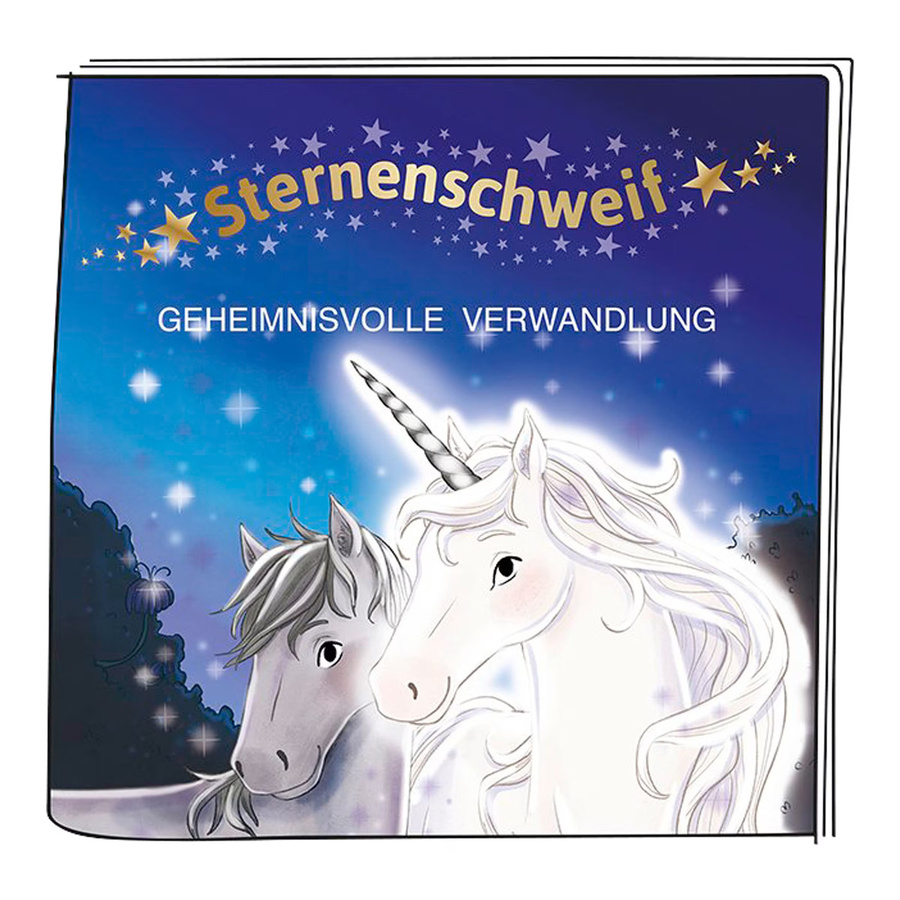 Sternenschweif - Geheimnisvolle Verwandlung, Tonie Hörfigur - Bild 2