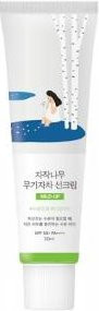ROUND LAB Birke Saft Sonnenschutzcreme SPF 50+, 50 ml, Hyaluronsäure - Bild 1