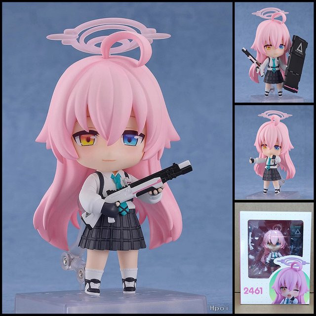 Bandai Blue Archive Hoshino Takanashi, Actionfigur, Einzelfigur - Bild 1