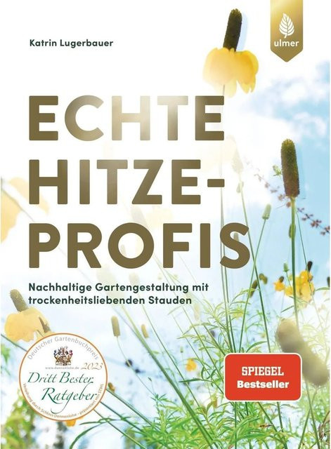 Echte Hitzeprofis von Katrin Lugerbauer, Ratgeber - Bild 1