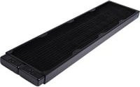 Alphacool NexXxoS HPE-30 Full Copper Radiator, Schwarz, 560mm - Bild 1