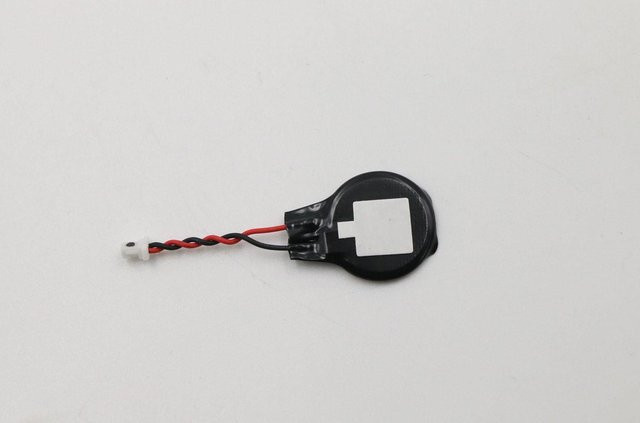 Lenovo RTC Knopfzelle CR1620 Schwarz (00HN933) - Bild 1