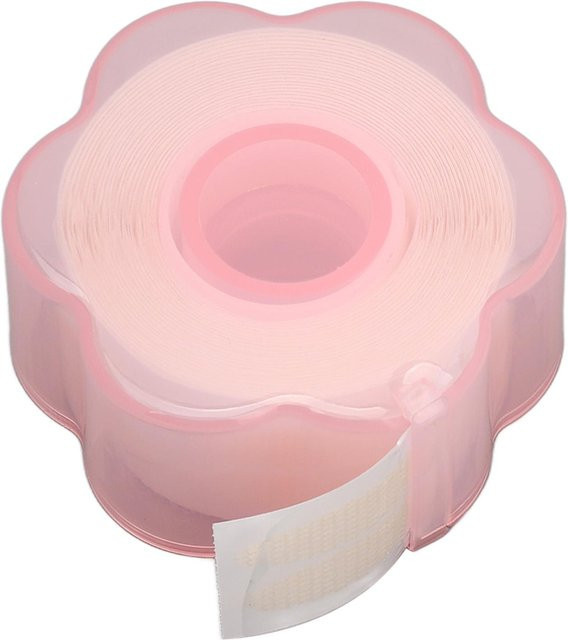 GoolRC Lidstraffungsstreifen Spitzennetz, White, Unisex - Bild 1