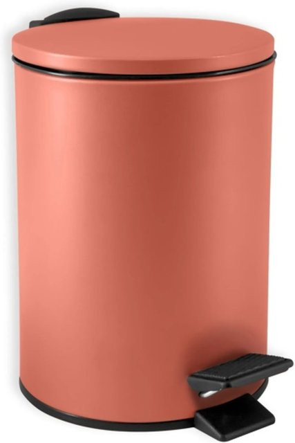 Spirella Treteimer Adelar 3 in Terracotta Matt - Bild 1