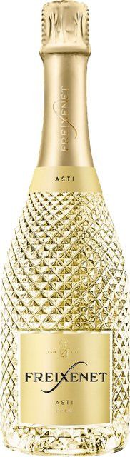 Freixenet Asti Moscato Bianco, Schaumwein, Piemont, lieblich, 7,0 %, 0,75 l - Bild 1