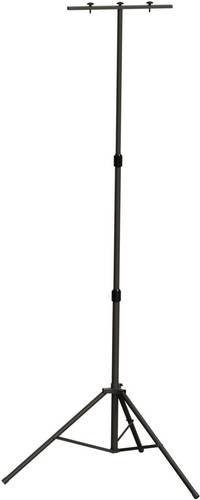 Schneider Electric IMT47281 Stativ Montagehalterung aus Metall in Schwarz - Bild 1