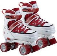 HUDORA Rollschuhe in Größe 36-39 - Bild 1