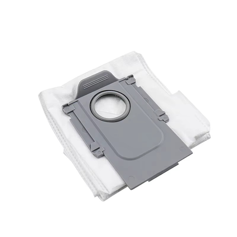 Roborock Staubbeutel Ersatzteile für Q Revo P10 A7400RR Roboter Staubsauger Mülltaschen Zubehör - Bild 2
