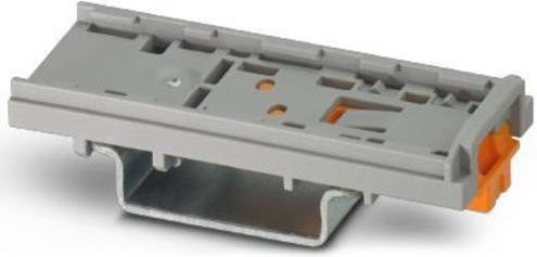 Phoenix Contact Montageadapter 1049497, Grau, 30 Stück - Bild 1