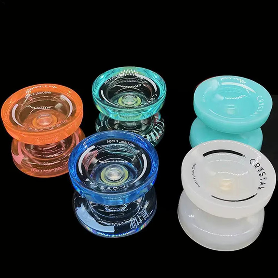 Magicyoyo K2 Plus Yoyo, mit schmal gelagertem Stahlachse - Bild 1