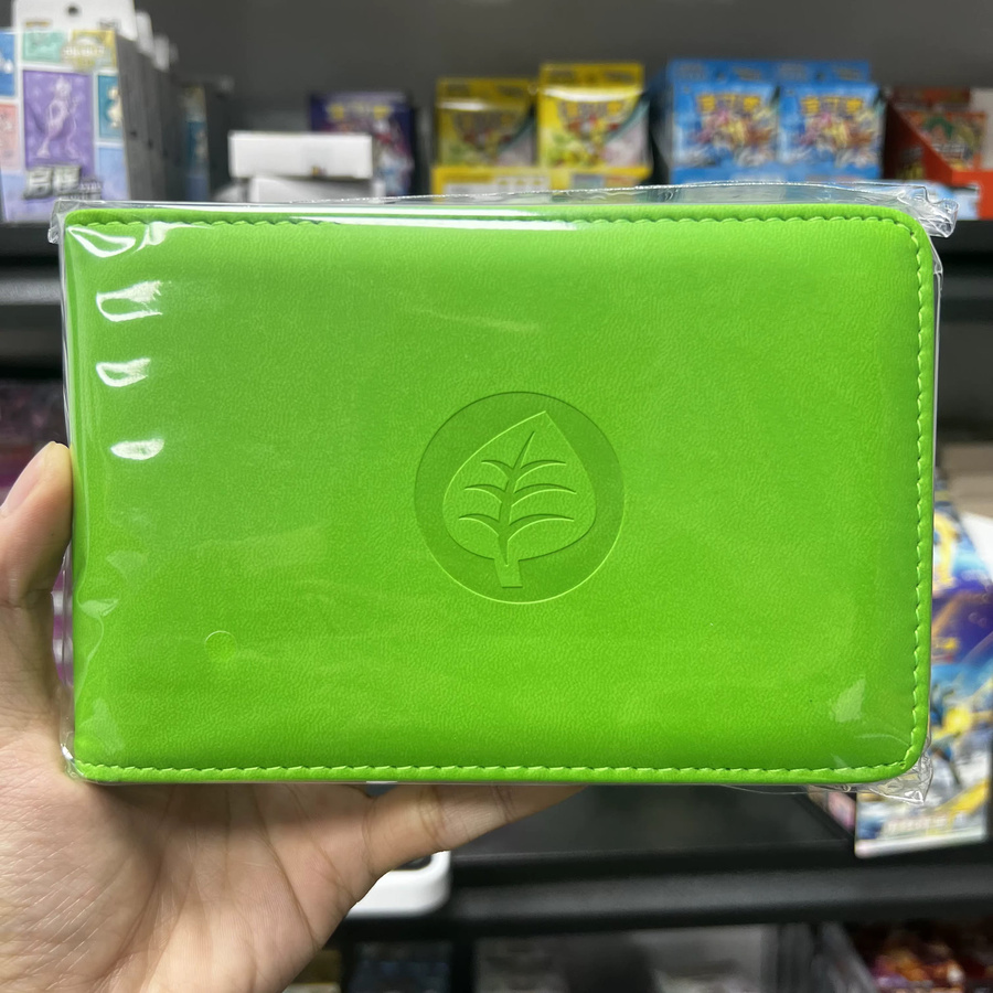 Kayoom Anime Ptcg Huiyao Energy Collection Kartenbuch, Zubehör - Bild 2