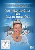 DVD Drei Haselnüsse für Aschenbrödel Filmjuwelen-Edition Familienfilm - Bild 1