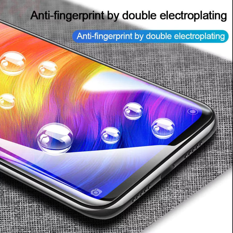 3 Stück Hydrogelfolie Displayschutzfolie für Xiaomi Redmi Note 14 5G 14C Turbo 4 14 Pro 14Pro+ transparent - Bild 3