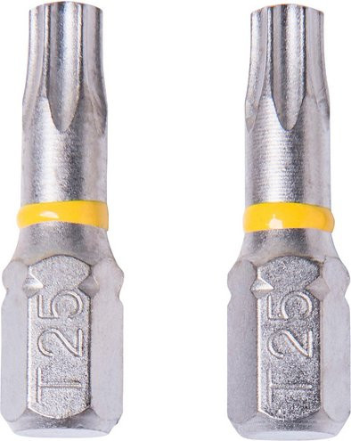 Connex Diamantbit T25 in Silber - Bild 1