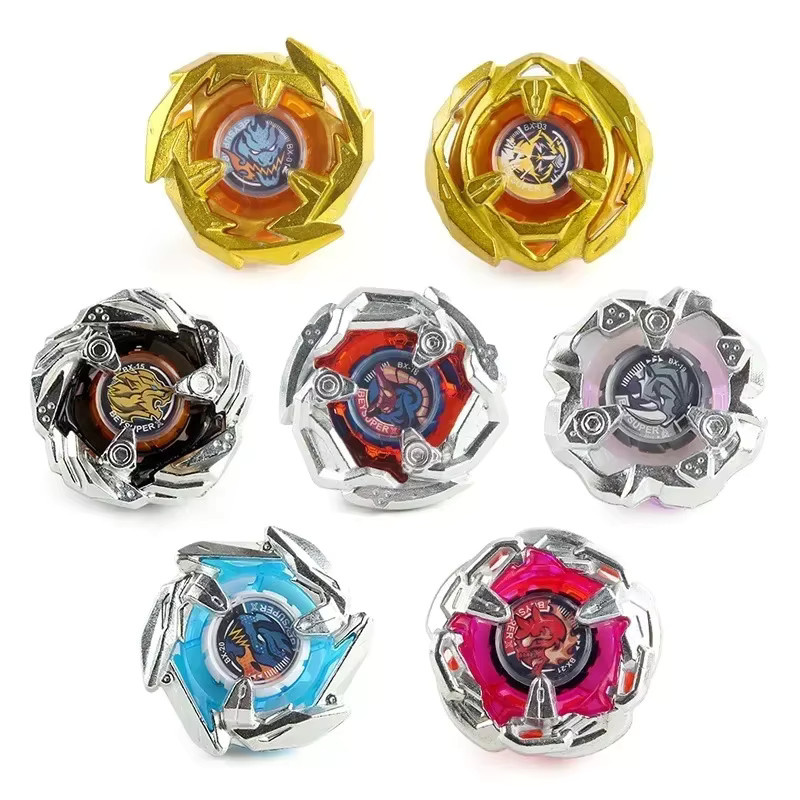 MQ Battle BX-Serie Gyroskop, Einzelinstallations-Gyroskop - Bild 2