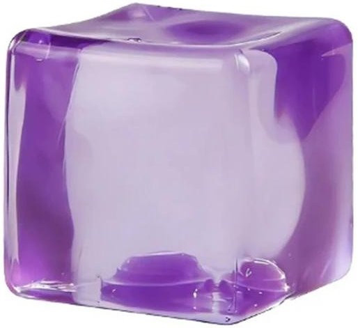 BC Pet Supplies Anti-Stress-Würfel, zum Kneten wie Squishy - Bild 1