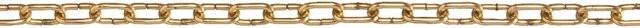 Conacord Uhrkette, Stahl, Messing, Unisex - Bild 1