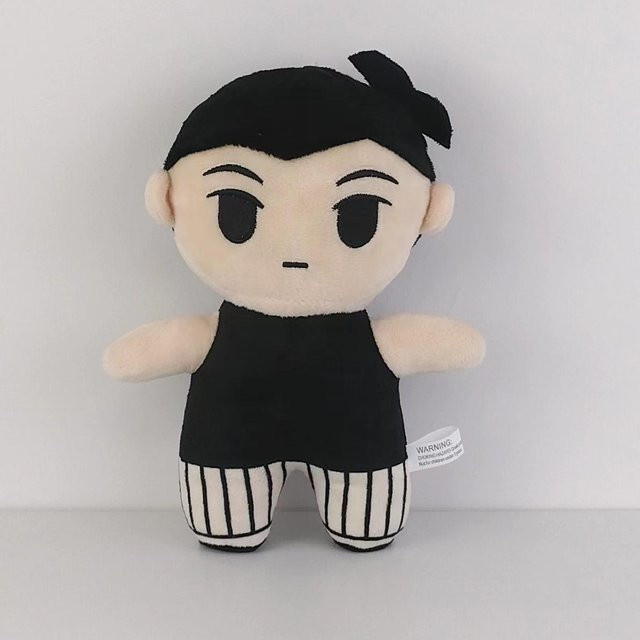Yiran toy Omori Sunny Plüschtier, Plüsch / Textil, ab 14 Jahren - Bild 1
