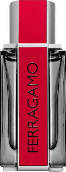 Salvatore Ferragamo Red Leather Eau de Parfum, Herren, Zitrisch, Würzig, Holzig - Bild 1