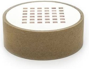 Weller Abluftfilter in Braun - Bild 1