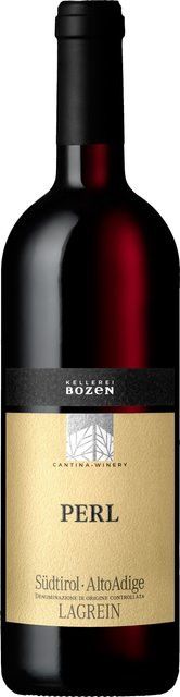 Kellerei Bozen Lagrein Rotwein, Alto Adige, 2022, trocken, 0,75 l - Bild 1