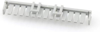 Molex Gehäuse für Steckverbinder in Grau 512171305 - Bild 1