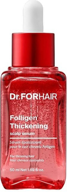 Dr.ForHair Folligen Kopfhautserum, 50 ml, Unisex - Bild 1