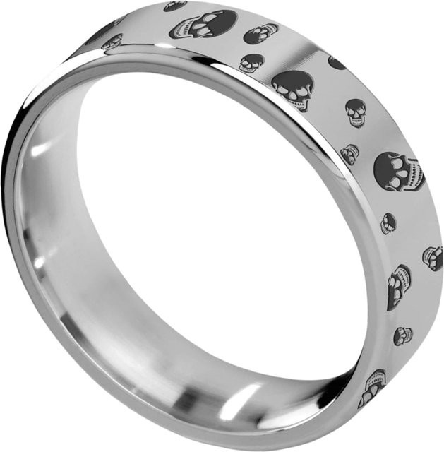 Mystim Duke, 5,1 cm, Unisex - Bild 1