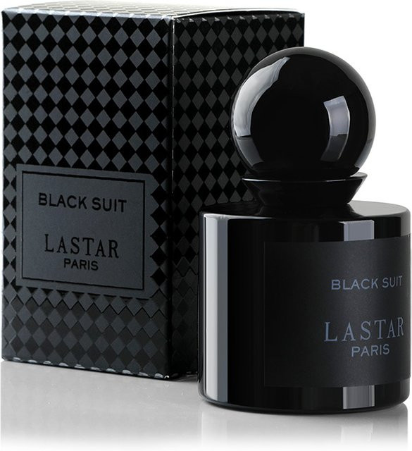 LASTAR Herrenparfüm, Amber & Patchouli, 30 ml - Bild 1