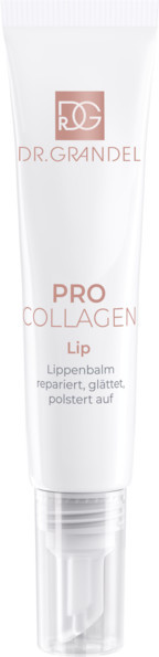 Dr. Grandel Pro Collagen Lip Balsam, Kollagen - Bild 1