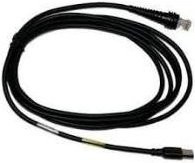 Honeywell USB Verbindungskabel, 5 V, Länge: 3 m, schwarz (CBL-500-300-S00) - Bild 1