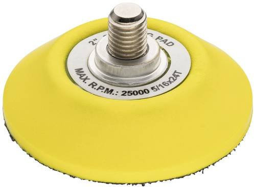 Hazet Polierteller 9033M-9-01 Gelb - Bild 1