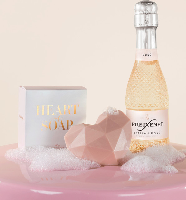 Freixenet Schaumwein Geschenkset Schaumparty 1 x 1,0 l - Bild 1