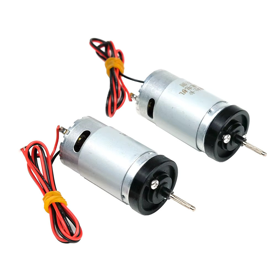SKYAREA Unterwasserstrahlruder 390 Motor mit wasserdichter Gummidichtung - Bild 1