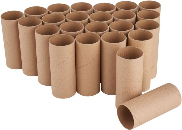 VBS Papprollen - Bild 1