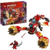 LEGO Ninjago Kais Sturmreiter-Mech Konstruktionsspielzeug - Bild 2