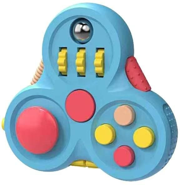 Discover Intime Fidget Pad, Kreativitätsspielzeug - Bild 1