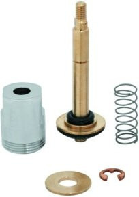 Grohe Umstellung 45166 in Chrom - Bild 1