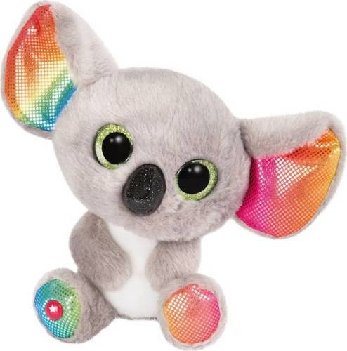 NICI Glubschis Schlenker Koala Miss Crayon 15cm - Bild 1