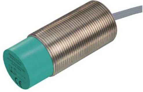 Pepperl+Fuchs Induktiver Sensor NBN25-30GM50-US 198094 Zweidraht Multicolor - Bild 1