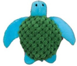 KONG Cat Refillables Turtle - Bild 1